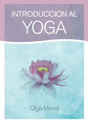 Introduccion Al Yoga