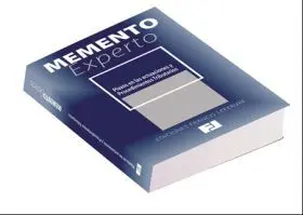 Memento Experto Plazos en las Actuaciones y Proced