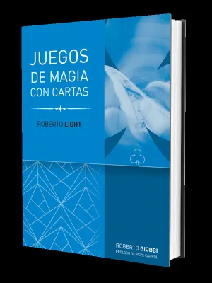 Juegos de Magia con Cartas - R. light