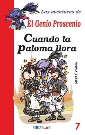 Cuando la Paloma Llora