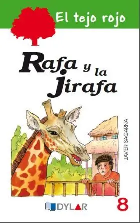 Rafa y la Jirafa