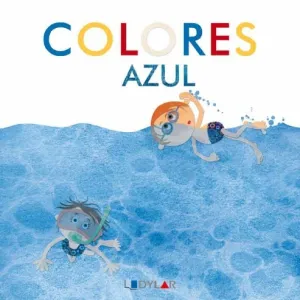 Colores 2 Azul