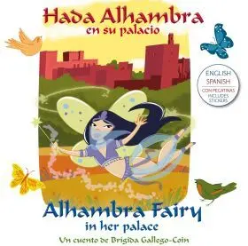 Hada Alhambra en Su Palacio Español/Ingles