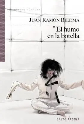 El Humo en la Botella