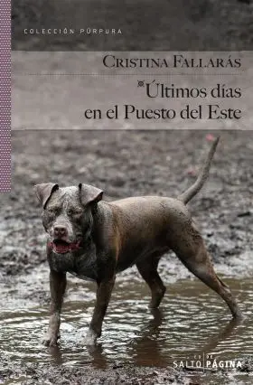 Ultimos Dias en el Puesto del este