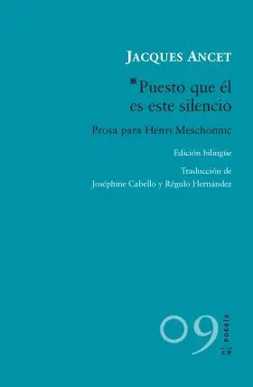 Puesto que el Es este Silencio