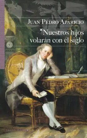 Nuestros Hijos Volaran con el Siglo
