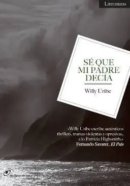 Se que mi Padre Decia