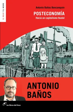 Posteconomia (Nueva Edicion)