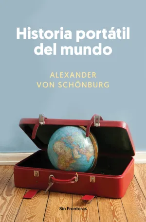 Historia Portatil del Mundo