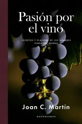 Pasion por el Vino