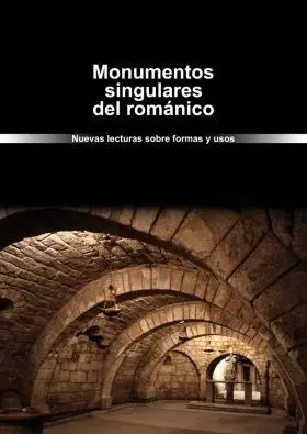 Momumentos Singulares del Romanico