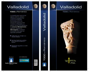 Todo el Romanico de Valladolid