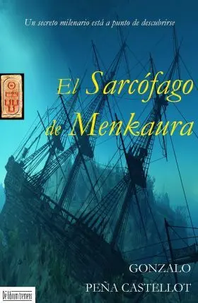 El Sarcofago de Menkaura