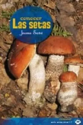 Conocer las Setas