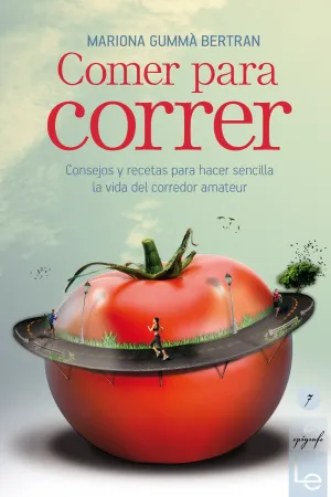 Comer para Correr
