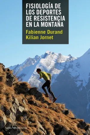 Fisiología de los Deportes de Resistencia en la Montaña