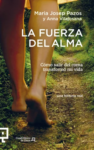 La Fuerza del Alma
