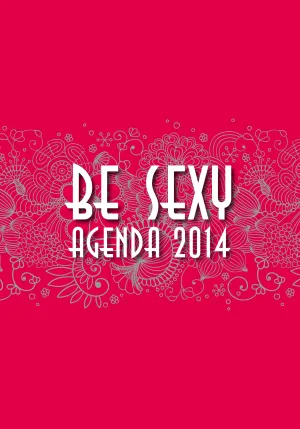 De Sexy Agenda 2014