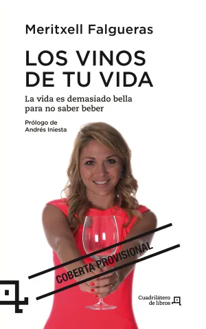 Los Vinos de tu Vida