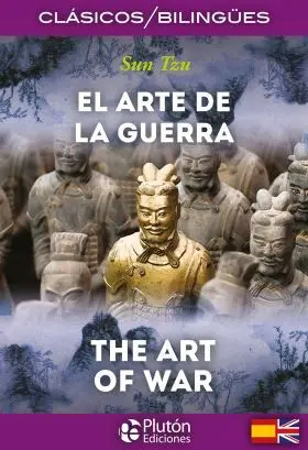 Arte de la Guerra - Bilingüe-