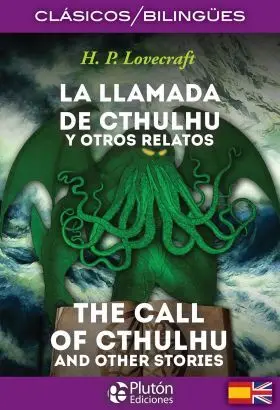 Llamada de Cthulhu y Otros Relatos & Call Of Cthul