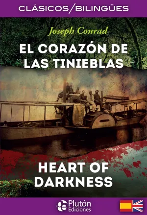 El Corazon de las Tinieblas/Heart Of Darkness