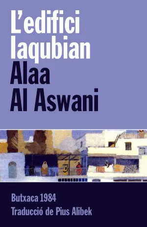 L Edifici Iaqubian
