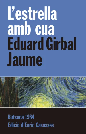L Estrella Amb Cua