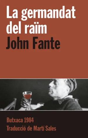 La Germandat del Raïm