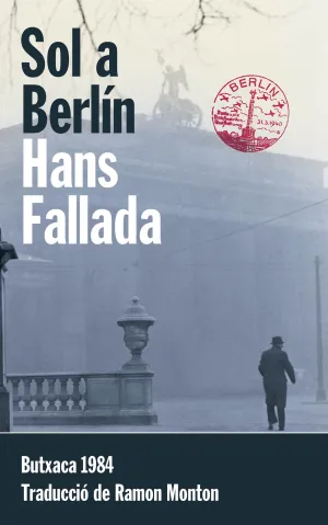 Sol a Berlin