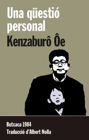 Una Qüestio Personal - Butxaca