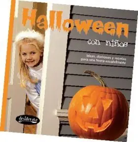 Halloween con Niños