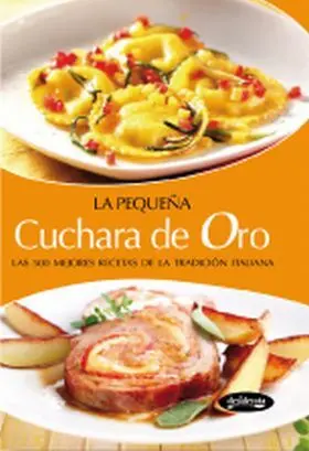 Pequeña Cuchara de Oro, la