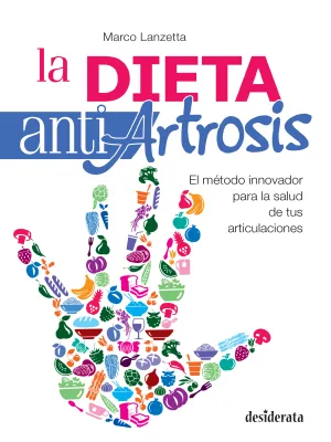 La Dieta Antiartrosis
