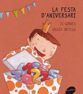 La Festa D Aniversari