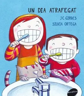 Un Dia Atrafegat