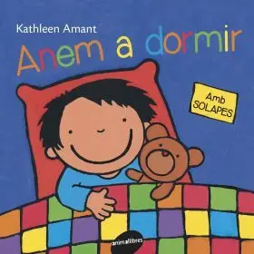 Anem a Dormir