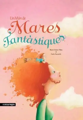 Un Món de Mares Fantàstiques