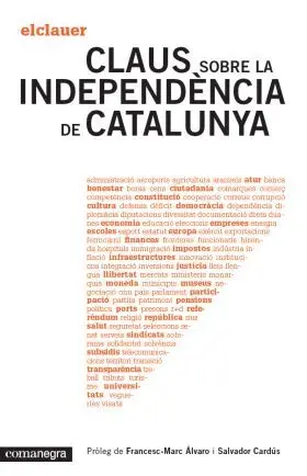 Claus Sobre la Independència de Catalunya