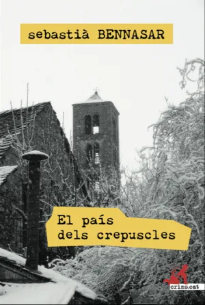 El País Dels Crepuscles