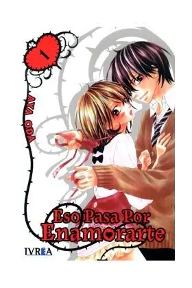 Eso Pasa por Enamorarte