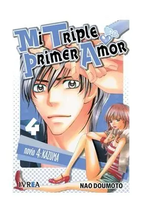 Mi Triple Primer Amor, 4