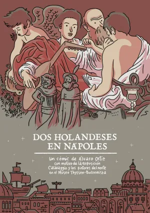 Dos Holandeses en Napoles