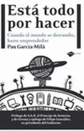 Esta Todo por Hacer