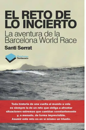 El Reto de lo Incierto