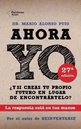 Ahora yo