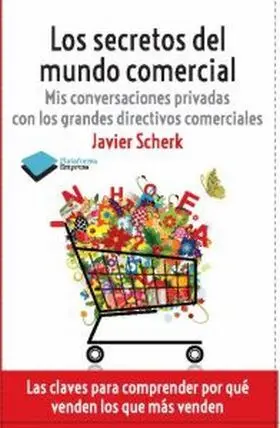 Los Secretos del Mundo Comercial