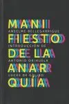 Manifiesto de la Anarquia