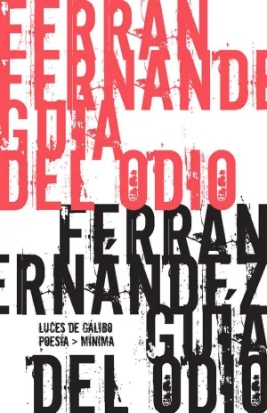Guia del Odio